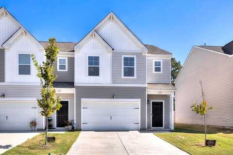 1777 Snead Drive, Sumter, SC 29154