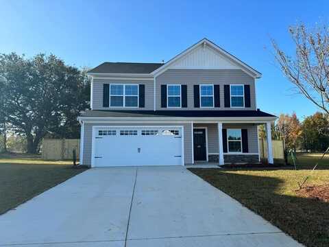 40 Ruffian Ct., Sumter, SC 29153