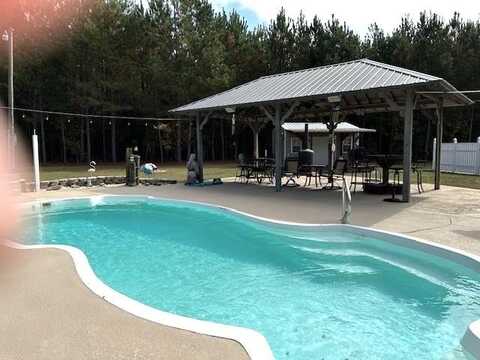 6300 Badham Dr, Reevesville, SC 29471