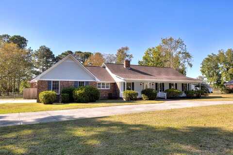 395 E EMERALD LAKE DR, Sumter, SC 29153