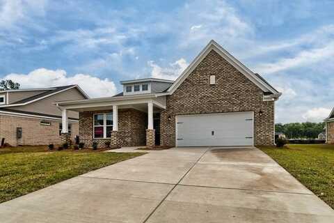 3375 Rustic Drive Lot# C52 Brice-F, Sumter, SC 29150