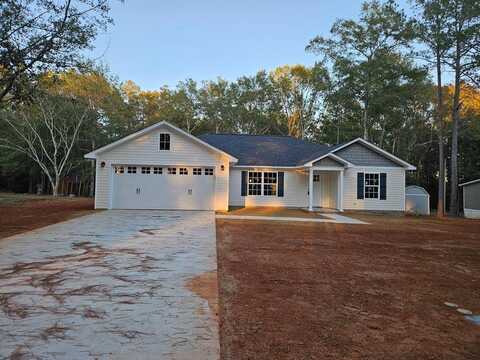 50 Executive Circle, Dalzell, SC 29040