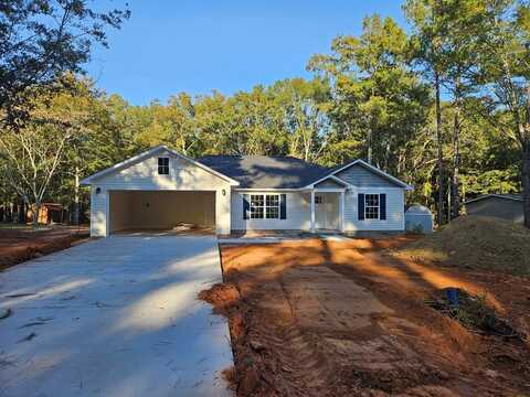 50 Executive Circle, Dalzell, SC 29040