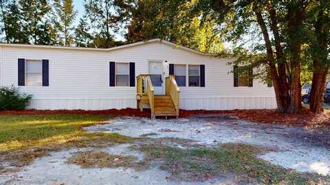 235 ROLLING CREEK DR, Sumter, SC 29153