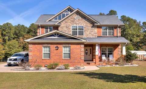 2265 PRESIDIO DR, Sumter, SC 29154