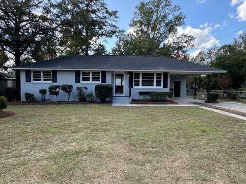 22 Gertrude Dr, Sumter, SC 29150