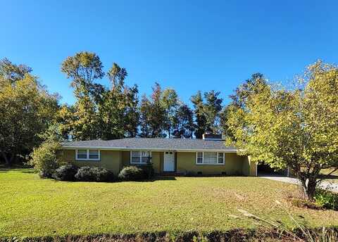 230 Horizon Street, Eutawville, SC 29048