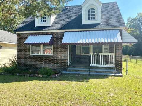 35 Wright St, Sumter, SC 29150