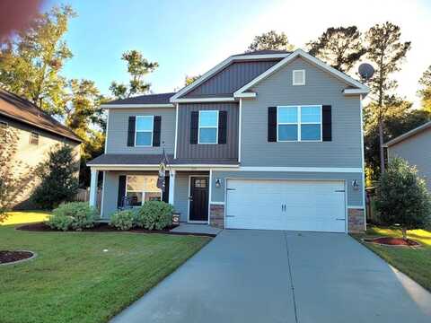 274 Aberlour Drive, Sumter, SC 29154