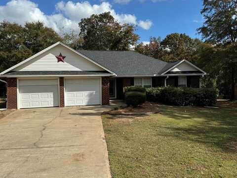 60 Doctors Ct, Dalzell, SC 29040