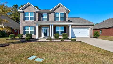 2145 Canadiangeese Drive, Sumter, SC 29153