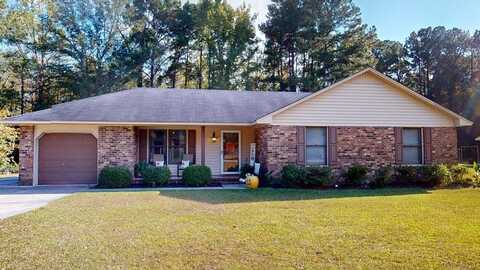 1765 Brigatine Drive, Sumter, SC 29154