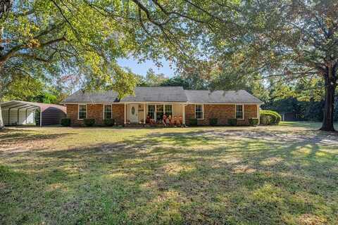 4325 Live Oak Road, Dalzell, SC 29040