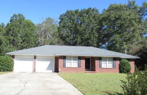 3840 Oleander Dr, Sumter, SC 29154