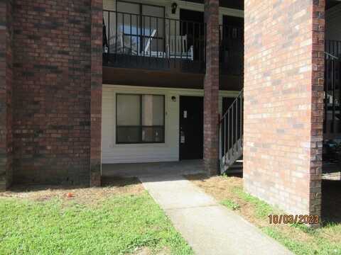 251 Rast GROUND LEVEL BLDG B APT 3, Sumter, SC 29150