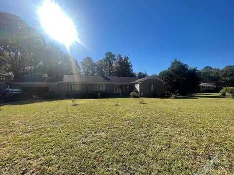 122 Runnymede Blvd, Sumter, SC 29153