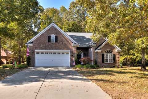 54 North Lake Circle, Manning, SC 29102