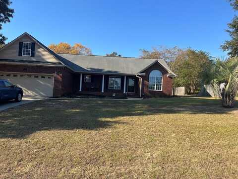 4605 EXCURSION DR, Dalzell, SC 29040