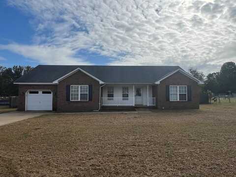 4460 Maxie Street, Dalzell, SC 29040