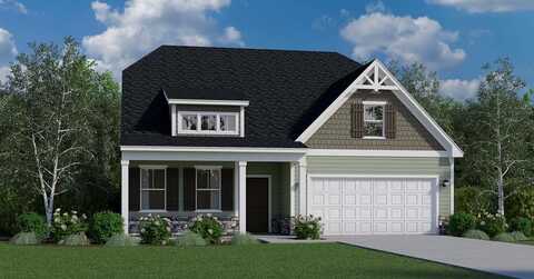 1941 Castlerock Drive Lot 10, Sumter, SC 29153