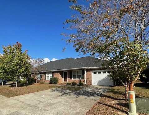 3641 Beacon Dr, Sumter, SC 29154