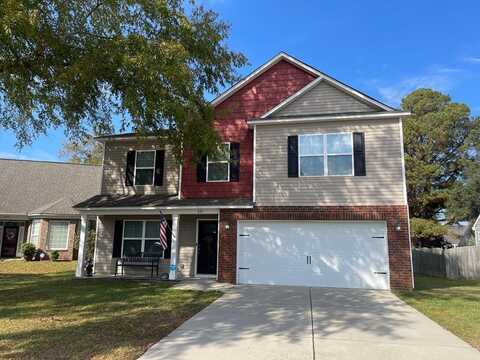 291 Lagavulin Drive, Sumter, SC 29154