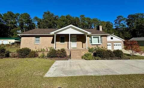 317 Parklane Drive, Santee, SC 29142