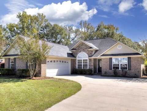 2035 HOBBIT WAY, Sumter, SC 29153