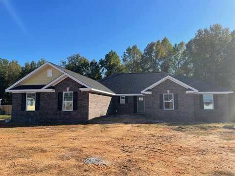 1501 Rockdale Blvd lot 260, Sumter, SC 29154