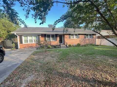 1042 Robin Hood Ave, Sumter, SC 29153