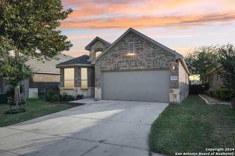 11714 BRICEWOOD RIDGE, San Antonio, TX 78254