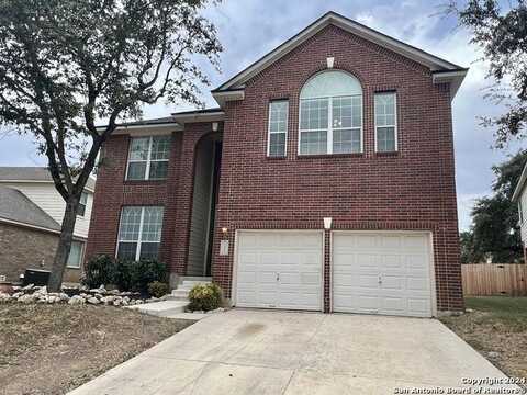 1023 ALPINE POND, San Antonio, TX 78260