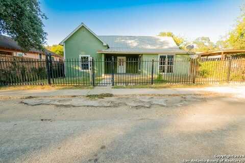 319 VINE ST, San Antonio, TX 78210