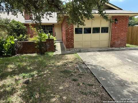 602 BROOKS AVE, Schertz, TX 78154