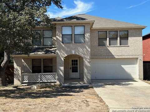 1339 SAGE RUN, San Antonio, TX 78253