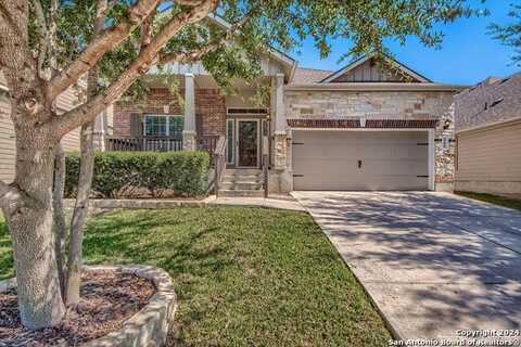 500 SADDLE PASS, Cibolo, TX 78108