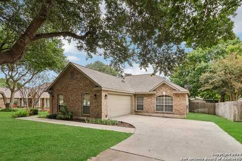 1632 BENCH TRL, Schertz, TX 78154