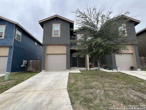 6607 Mia Way, San Antonio, TX 78233