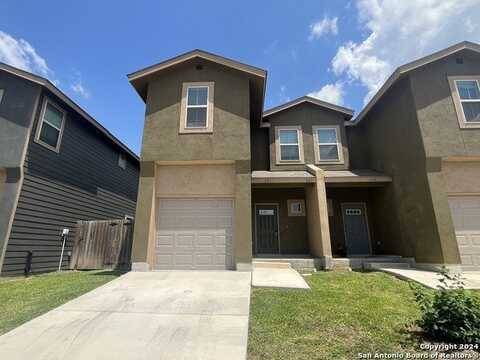 6611 Mia Way, San Antonio, TX 78233