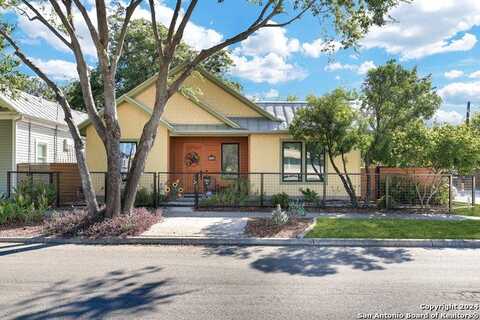 302 Callaghan Ave, San Antonio, TX 78210