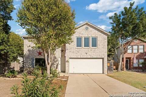 3003 Cassowary Hl, San Antonio, TX 78247