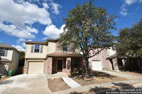 135 CINDY LOU, San Antonio, TX 78249