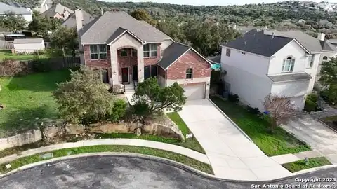 16207 Ponderosa Pass, Helotes, TX 78023