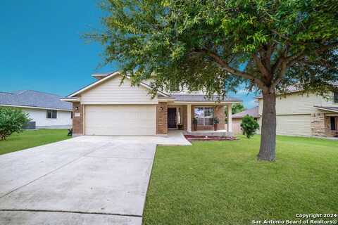 8238 COMANCHE PASS, Converse, TX 78109