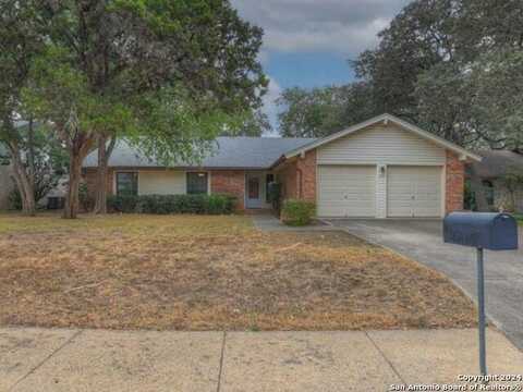 2718 Green Range, San Antonio, TX 78231