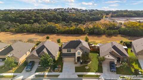 219 PARKVIEW TER, Boerne, TX 78006