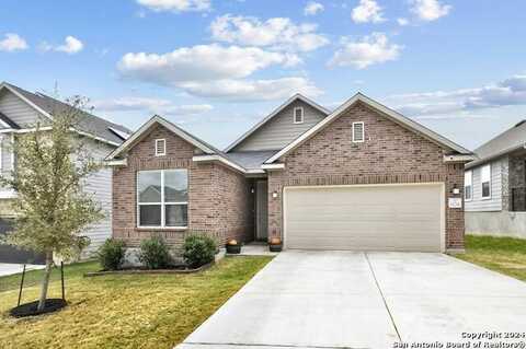 11214 PLAUDIT, San Antonio, TX 78245