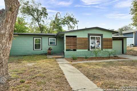 434 KAREN LANE, San Antonio, TX 78209