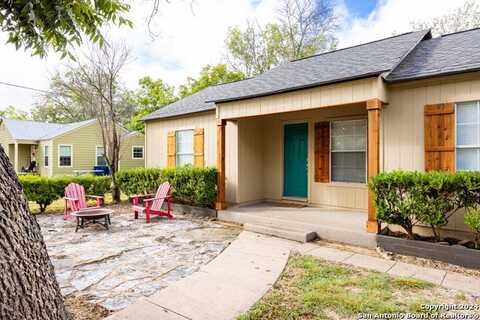 311 SURBER ST, Kerrville, TX 78028