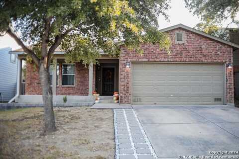 600 Hinge Falls, Cibolo, TX 78108